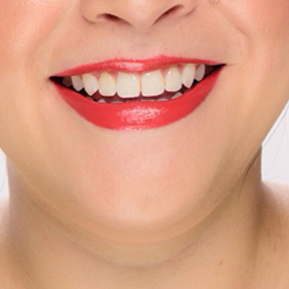 Sephora Collection Rough Lacquer “No Limit” Long-Lasting Lipstick - Picture 9 of 9